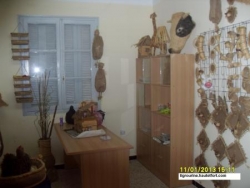 inauguration maison jeunes Tigrourine-n°14