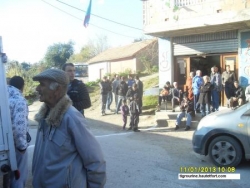 inauguration maison jeunes Tigrourine-n°5