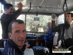 inauguration maison jeunes Tigrourine-n°5