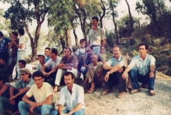 Intervillage Tigounatine 1994-photo 3