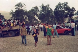 intervillage Tigounatine 1994- photo 13