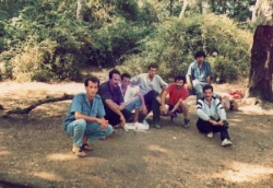 intervillage Tigounatine 1994- photo 5