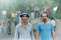 intervillage Tigounatine 1994- photo 25