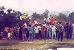 intervillage Tigounatine 1994- photo 32