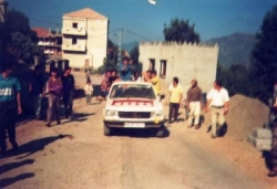 intervillage Tigounatine 1994- photo 24