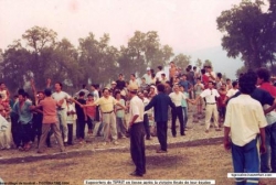 intervillage Tigounatine 1994- photo 31