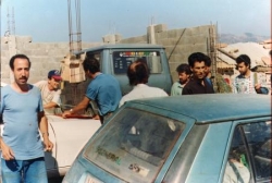 intervillage Tigounatine 1994- photo 15