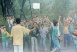 intervillage Tigounatine 1994- photo 6
