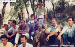 intervillage Tigounatine 1994- photo 26