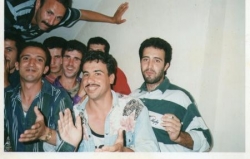 intervillage Tigounatine 1994- photo 12