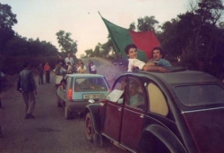 intervillage TIGOUNATINE 1994