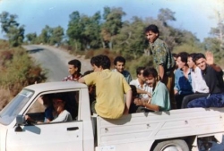 intervillage Tigounatine 1994-photo 2