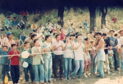 intervillage Tigounatine 1994- photo 7