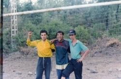 intervillage Tigounatine 1994- photo 10