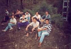 intervillage Tigounatine 1994- photo 18