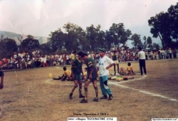 intervillage Tigounatine 1994- photo 39