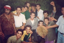 intervillage Tigounatine 1994- photo 11