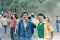 intervillage Tigounatine 1994- photo 16