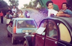 intervillage Tigounatine 1994- photo 28