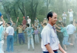 intervillage Tigounatine 1994- photo 22