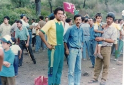 intervillage Tigounatine 1994- photo 21