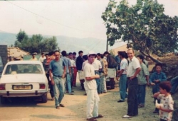 intervillage Tigounatine 1994- photo 14
