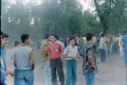intervillage Tigounatine 1994- photo 20