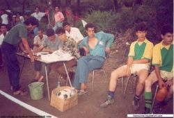 intervillage Tigounatine 1994- photo 33