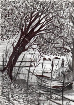 KHELIL Samir,artiste de TIFRIT(Akerrou)-photo21