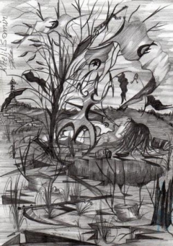 KHELIL Samir,artiste de TIFRIT(Akerrou)-photo13