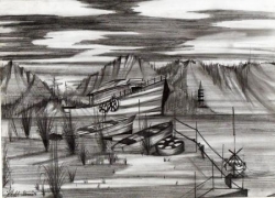 KHELIL Samir,artiste de TIFRIT(Akerrou)-photo23