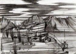 KHELIL Samir,artiste de TIFRIT(APC Akerrou)-photo9