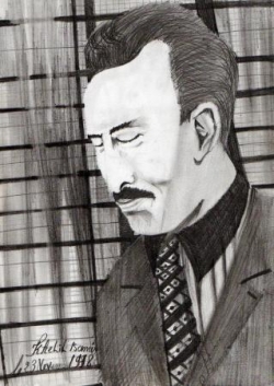 KHELIL Samir,artiste de TIFRIT(Akerrou)-photo17