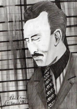 KHELIL Samir,artiste de TIFRIT(APC Akerrou)-photo8