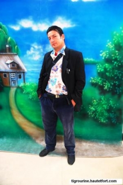 KHELIL Samir,artiste de TIFRIT(Akerrou)-photo12