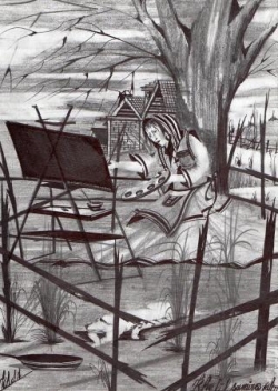 KHELIL Samir,artiste de TIFRIT(Akerrou)-photo15