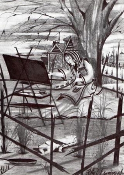 KHELIL Samir,artiste de TIFRIT(Akerrou)-photo10