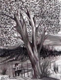 KHELIL Samir,artiste de TIFRIT(APC Akerrou)-photo6