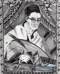 KHELIL Samir,artiste de TIFRIT(APC Akerrou)-photo7