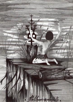 KHELIL Samir,artiste de TIFRIT(Akerrou)-photo22