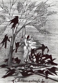 KHELIL Samir,artiste de TIFRIT(Akerrou)-photo24