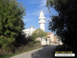 Mosquée de Tigounatine-photo 2