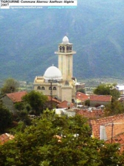mosquée tigrourine 3