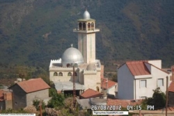 Mosquée de Tigrourine-photo 1