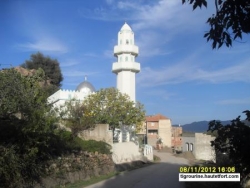 Mosquée de Tigounatine-photo 1