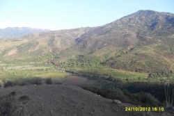 Paysage TIGROURINE 2012-n°8