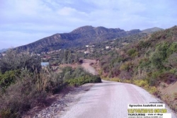 Tigrourine 2012-route du stade-Tharihént