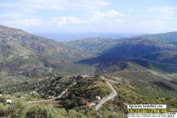 TIgrourine-vue sur sidi khelifa