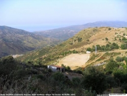 paysages Azrou-commune akerrou-azeffoun-ait chafa-