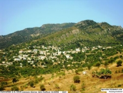 Tigrourine et El Krar